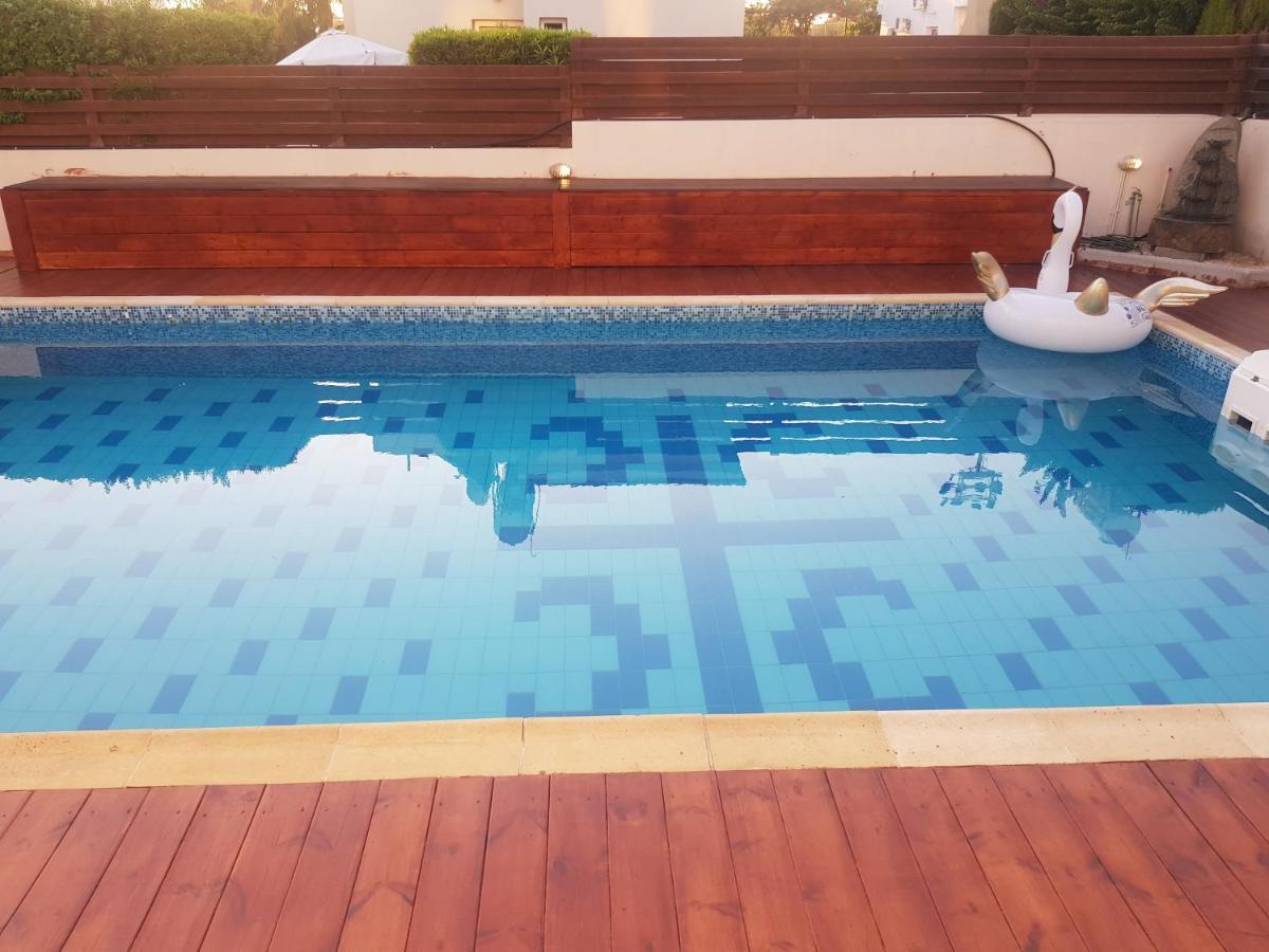 Nissi Luxury Villa Ayia Napa Exterior foto