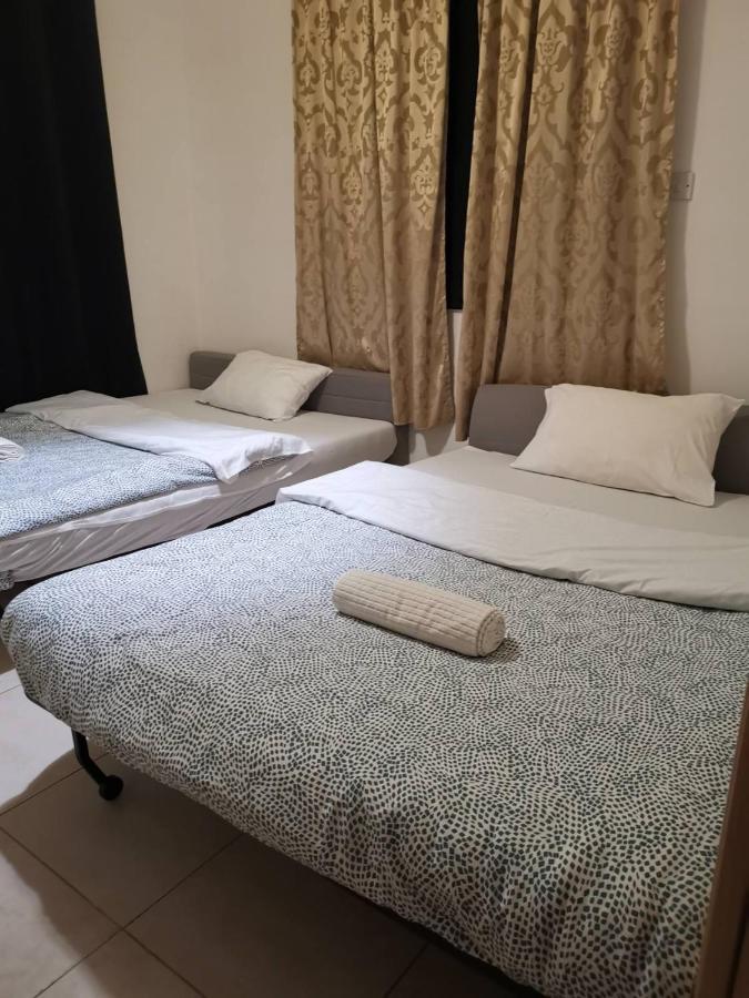 Nissi Luxury Villa Ayia Napa Exterior foto