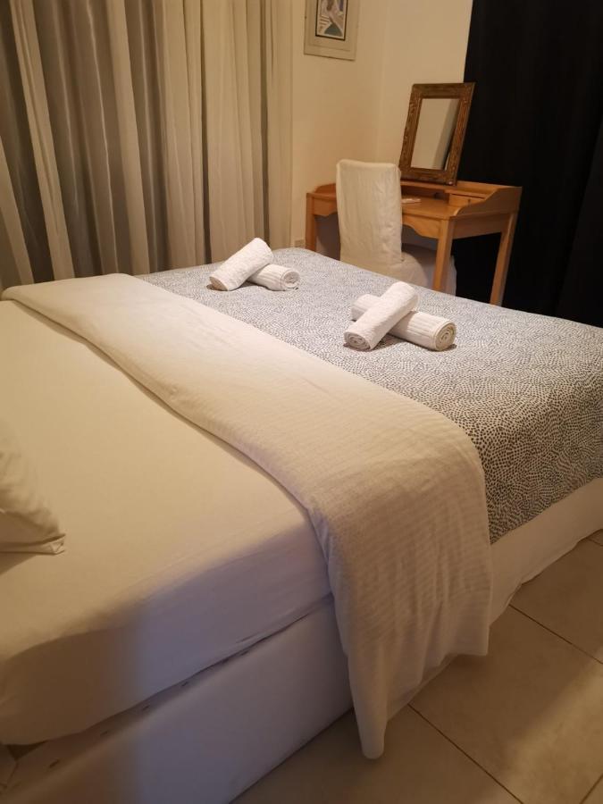 Nissi Luxury Villa Ayia Napa Exterior foto