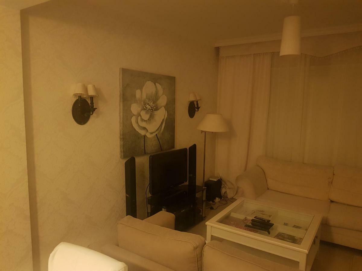 Nissi Luxury Villa Ayia Napa Exterior foto